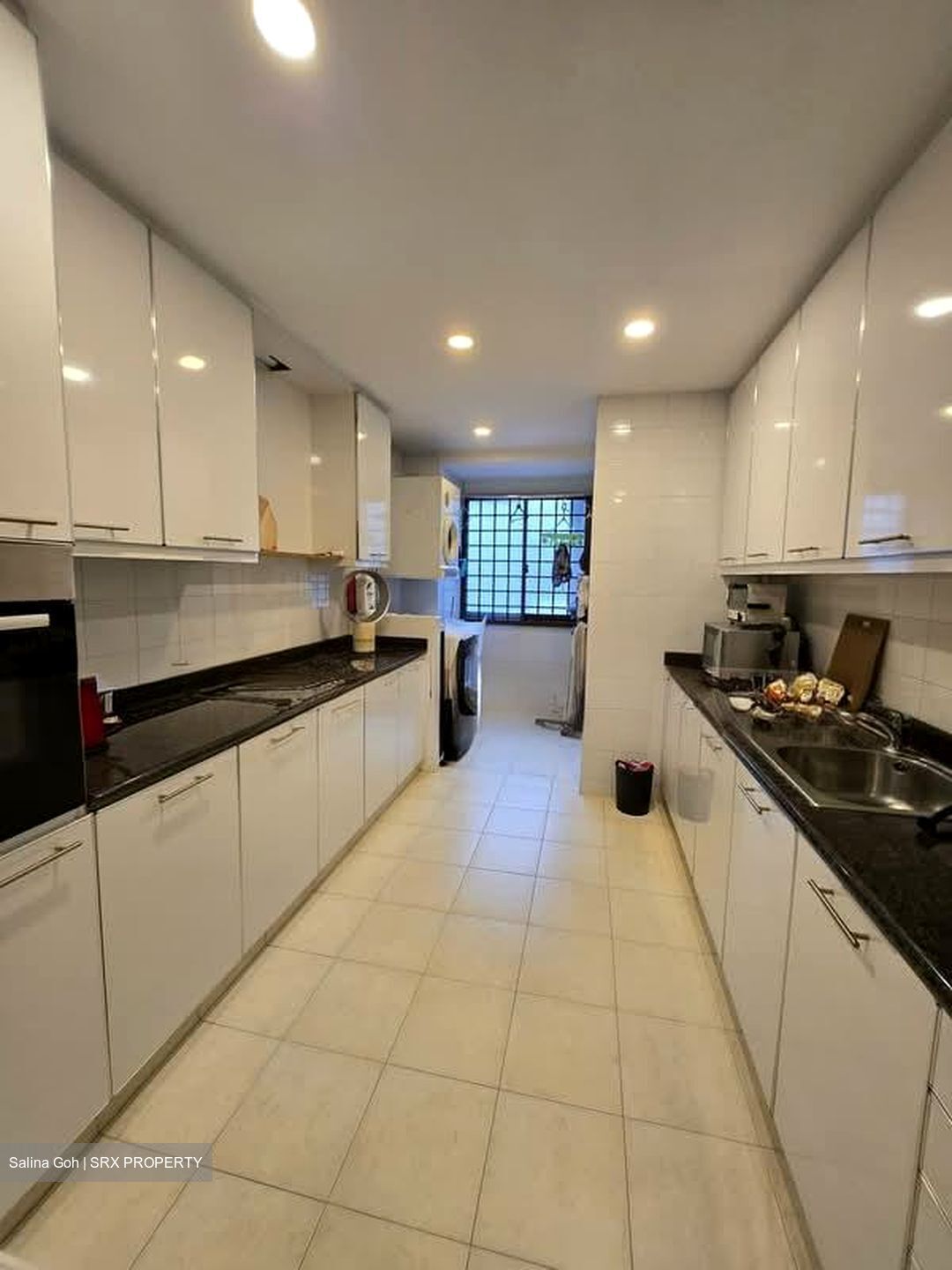 Warner Court (D10), Apartment #589415621
